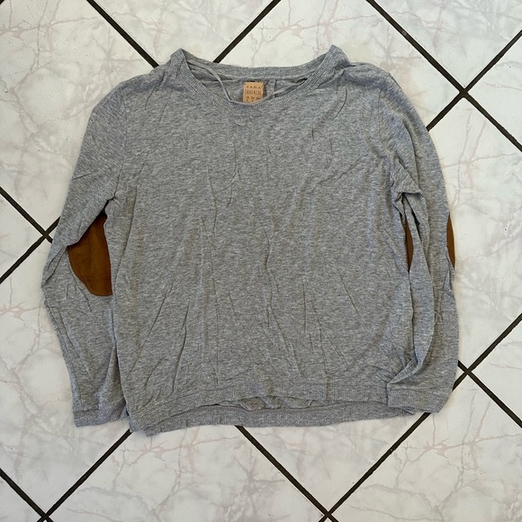Zara Tops - Zara longsleeve